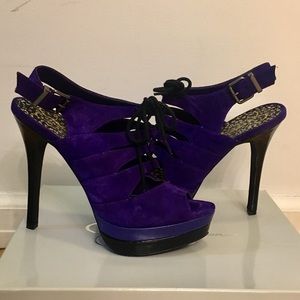 Jessica Simpson Elenor High Heel